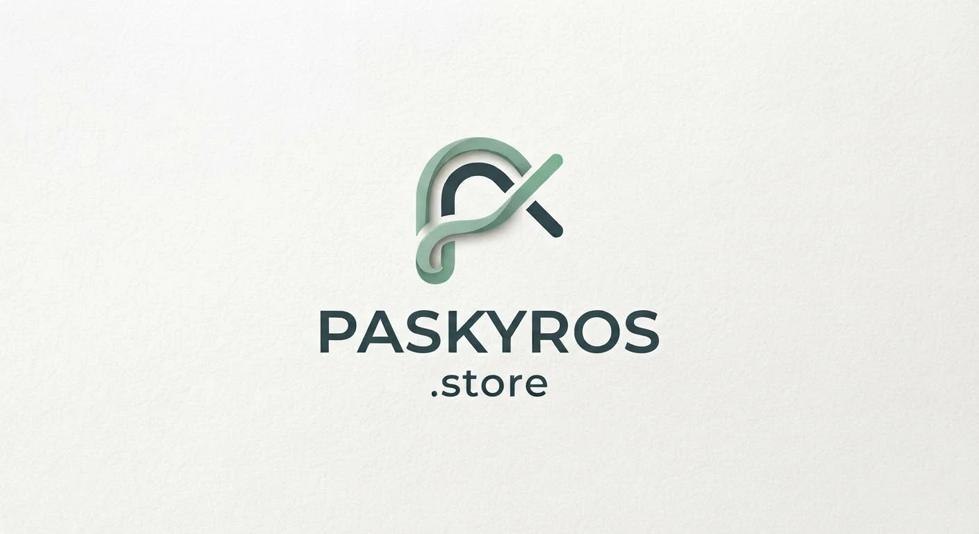 Paskyros