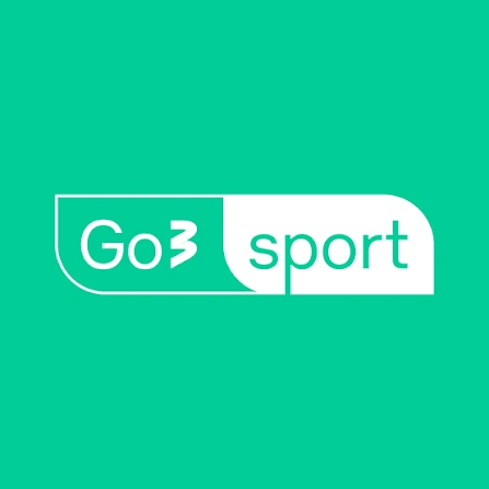 Go3 Sport+  | 1 Mėnuo (Garantija)