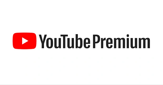 YouTube Premium Paskyra | 1 Mėnuo (Garantija)