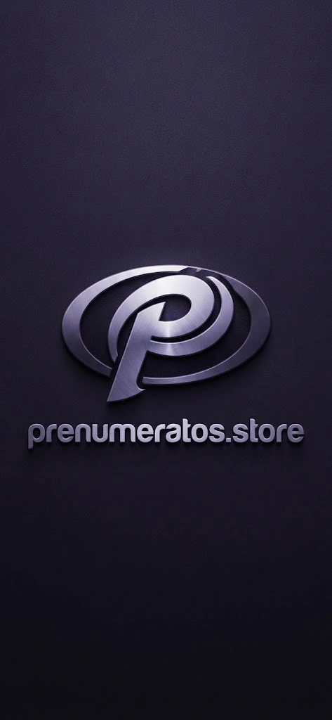 Paskyros.store