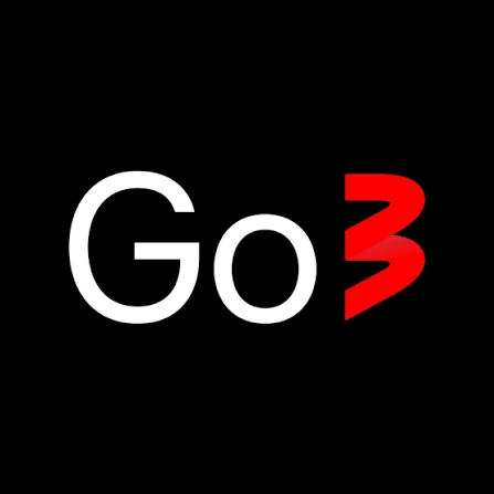 Go3 TV+Filmai | 1 Mėnuo (Garantija)