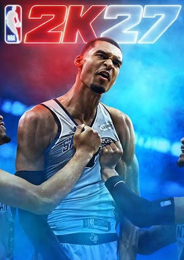 NBA 2K27 Standard Edition - Steam Account I Garantija