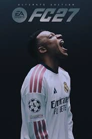 FC27 Standard Edition - Account I Garantija