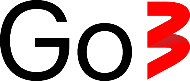 Go3 All Inclusive | 1 Mėnuo (Garantija)